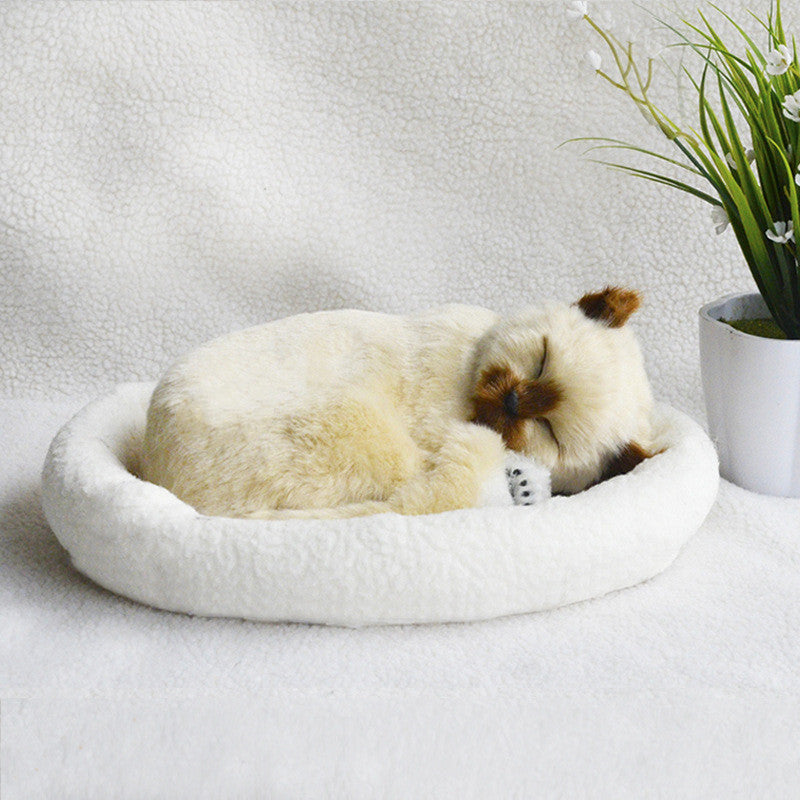 Decoration Creative Birthday Gifts Creative Gifts Crafts Cats That Breathe - Bellarte Enchanté Decoration Creative Birthday Gifts Creative Gifts Crafts Cats That Breathe